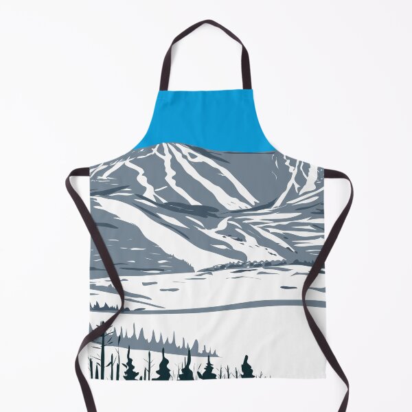 Item preview, Killington Mountain Resort & Ski Area designed and sold by Ermland-LabeL.