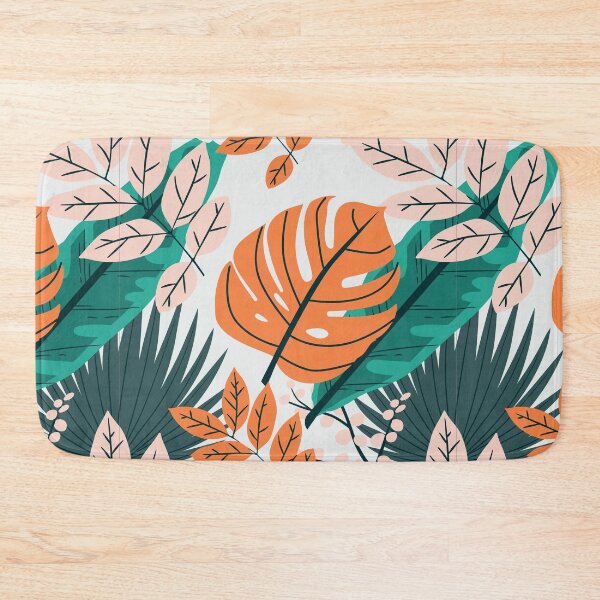 Item preview, Colorful leaf designed and sold by LIENZO Graphics ⭐⭐⭐⭐.