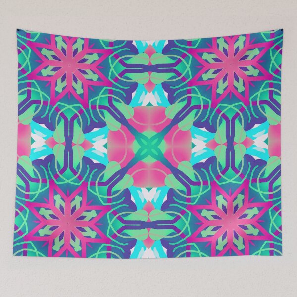 Item preview, Mandala designed and sold by lyssdalaker.