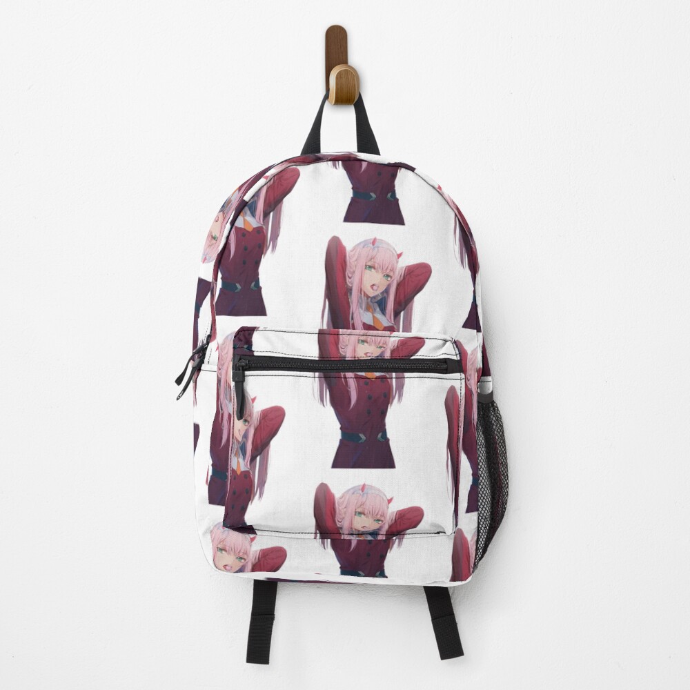 Item preview, Backpack designed and sold by loramaee.