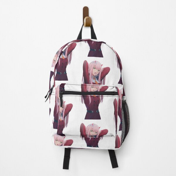 Item preview, zero two designed and sold by loramaee.
