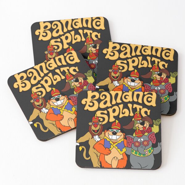 Item preview, The banana Split designed and sold by jodyr93ch.