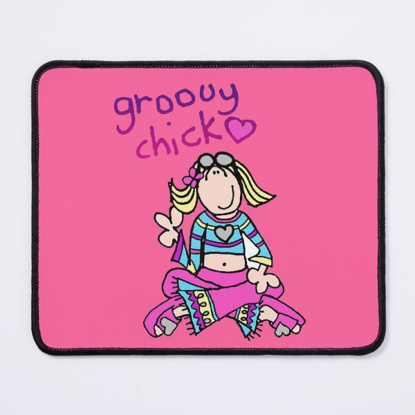 Item preview, Groovy Chick Girls 2000s Y2K vintage designed and sold by MSD-Clothes-.