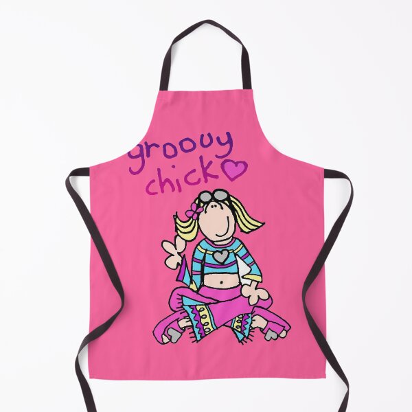 Item preview, Groovy Chick Girls 2000s Y2K vintage designed and sold by MSD-Clothes-.