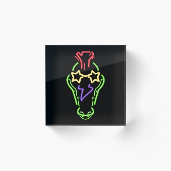 Fnaf SB LED Neon Sign 