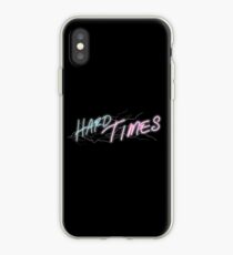 TIMES iPhone Case