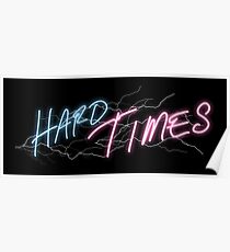 TIMES Poster