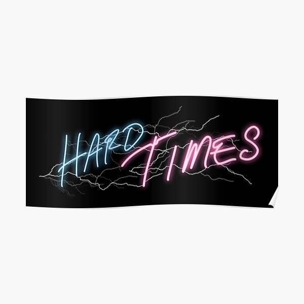 TIMES Poster
