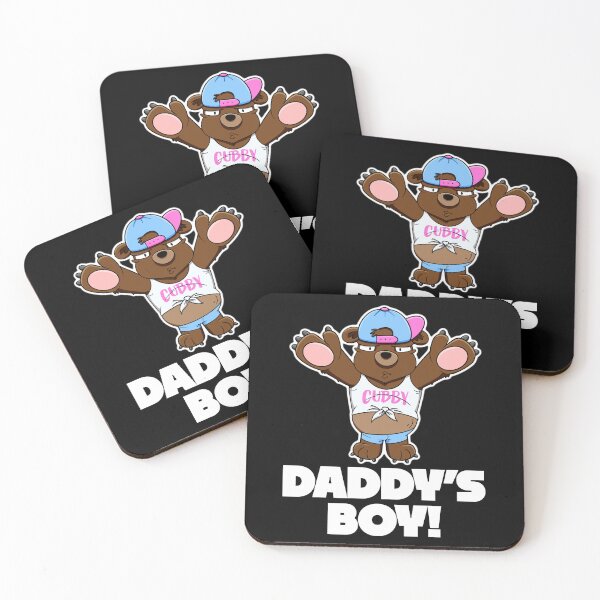 Item preview, I wont eat you! - Daddys Boy designed and sold by Love Burty.