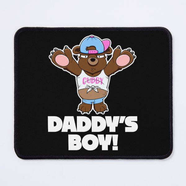 Item preview, I wont eat you! - Daddys Boy designed and sold by Love Burty.