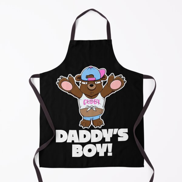 Item preview, I wont eat you! - Daddys Boy designed and sold by Love Burty.
