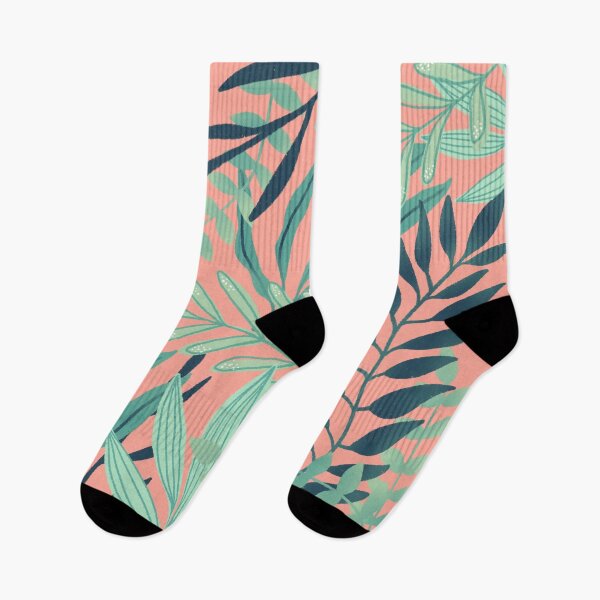 Item preview, Tropical Summer Plants designed and sold by Fernanda's Studio.