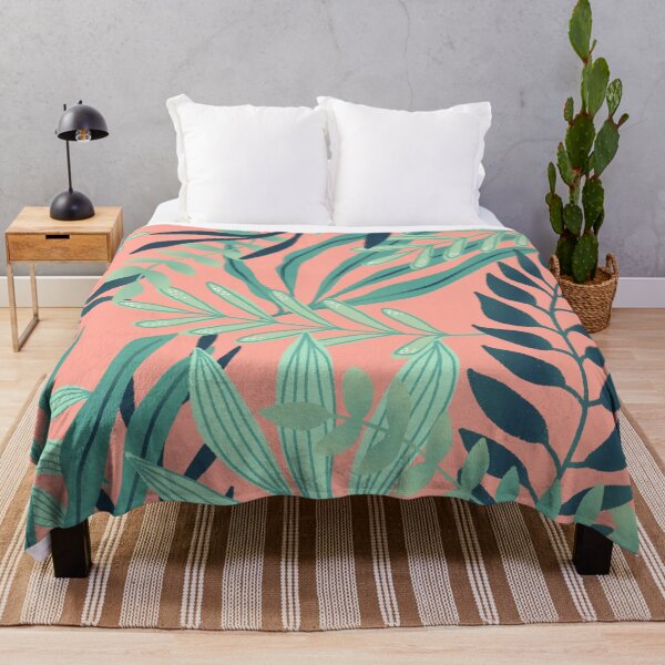 Item preview, Tropical Summer Plants designed and sold by Fernanda's Studio.