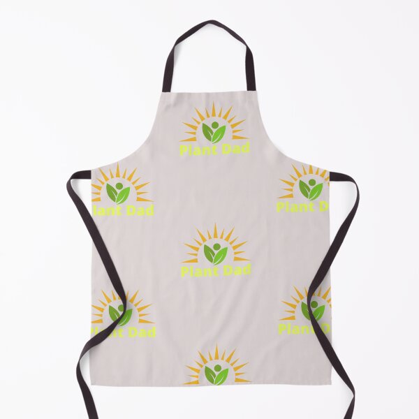 Item preview, Plant Dad, Plant Daddy, Amante de las plantas, jardín divertido, padre de plantas, planta bordada, pulgar verde, granjeros, jardineros, paisajistas designed and sold by MyGoodFortune.