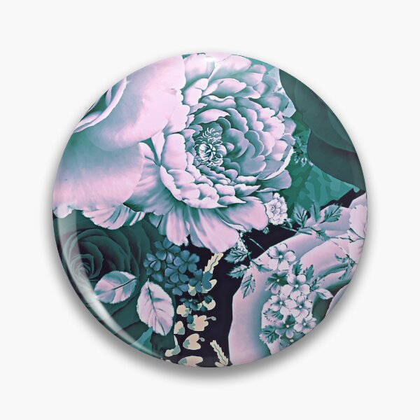 Item preview, Dark Green Roses designed and sold by ThePeanutSeries.
