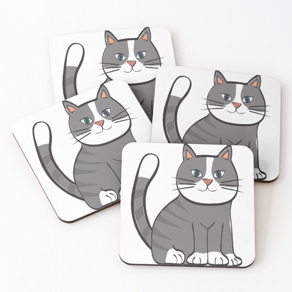 Item preview, Cat Life Is Perfect designed and sold by Trendy Design.