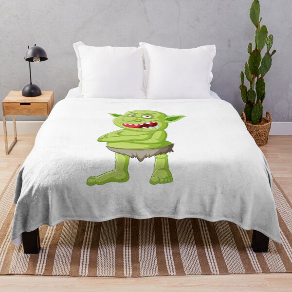 Item preview, Grumpy old troll classic t-shirt designed and sold by Jutec1.
