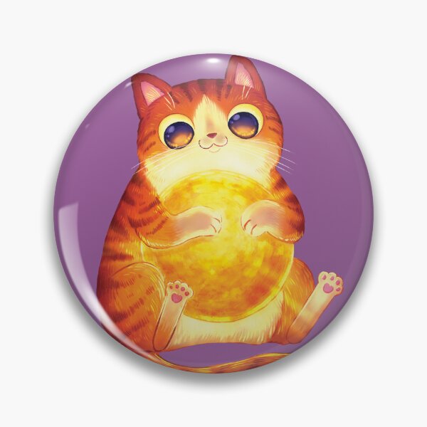 Item preview, Sun Cat designed and sold by michelledraws.