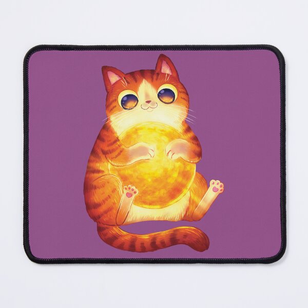 Item preview, Sun Cat designed and sold by michelledraws.