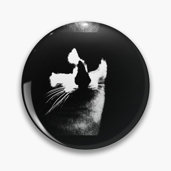 Item preview, Meowish - Bobette - Edition X (Sombre Version) designed and sold by Brazz Official.