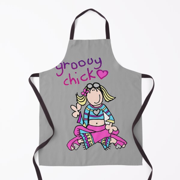 Item preview, Groovy Chick Girls 2000s Y2K vintage designed and sold by MSD-Clothes-.