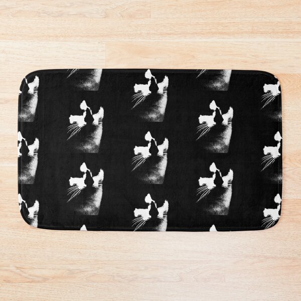 Item preview, Meowish - Bobette - Edition X (Sombre Version) designed and sold by Brazz Official.