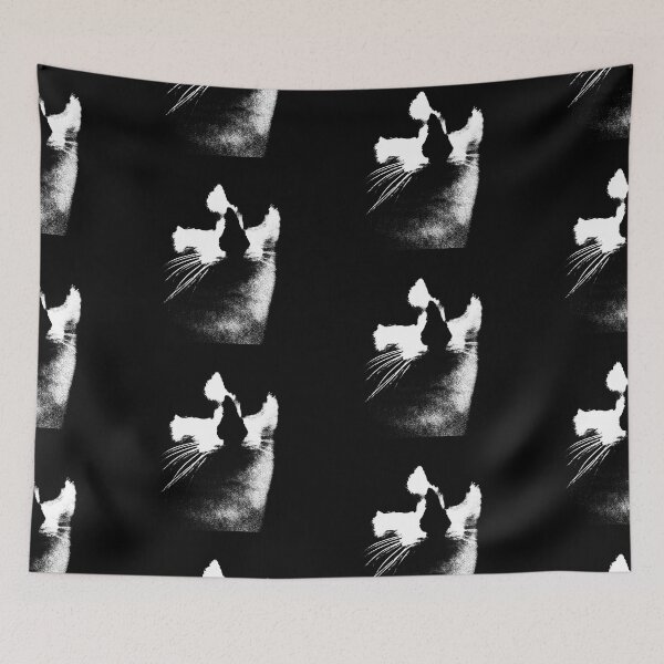 Item preview, Meowish - Bobette - Edition X (Sombre Version) designed and sold by Brazz Official.