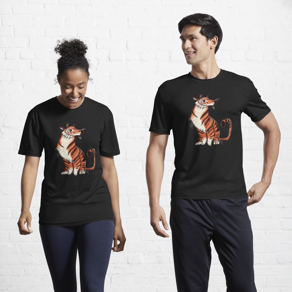 Artikel-Vorschau von Funktionsshirt, designt und verkauft von katrinmeiller.