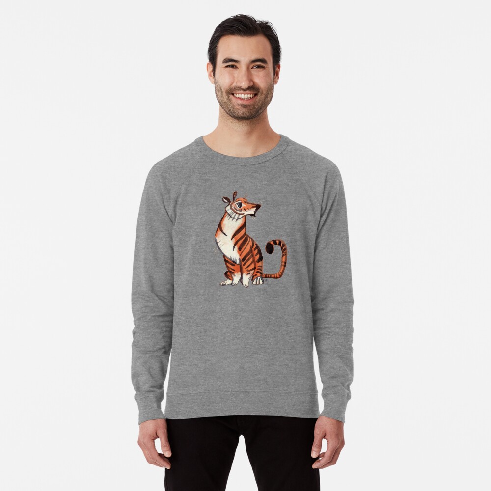 Artikel-Vorschau von Leichter Pullover, designt und verkauft von katrinmeiller.