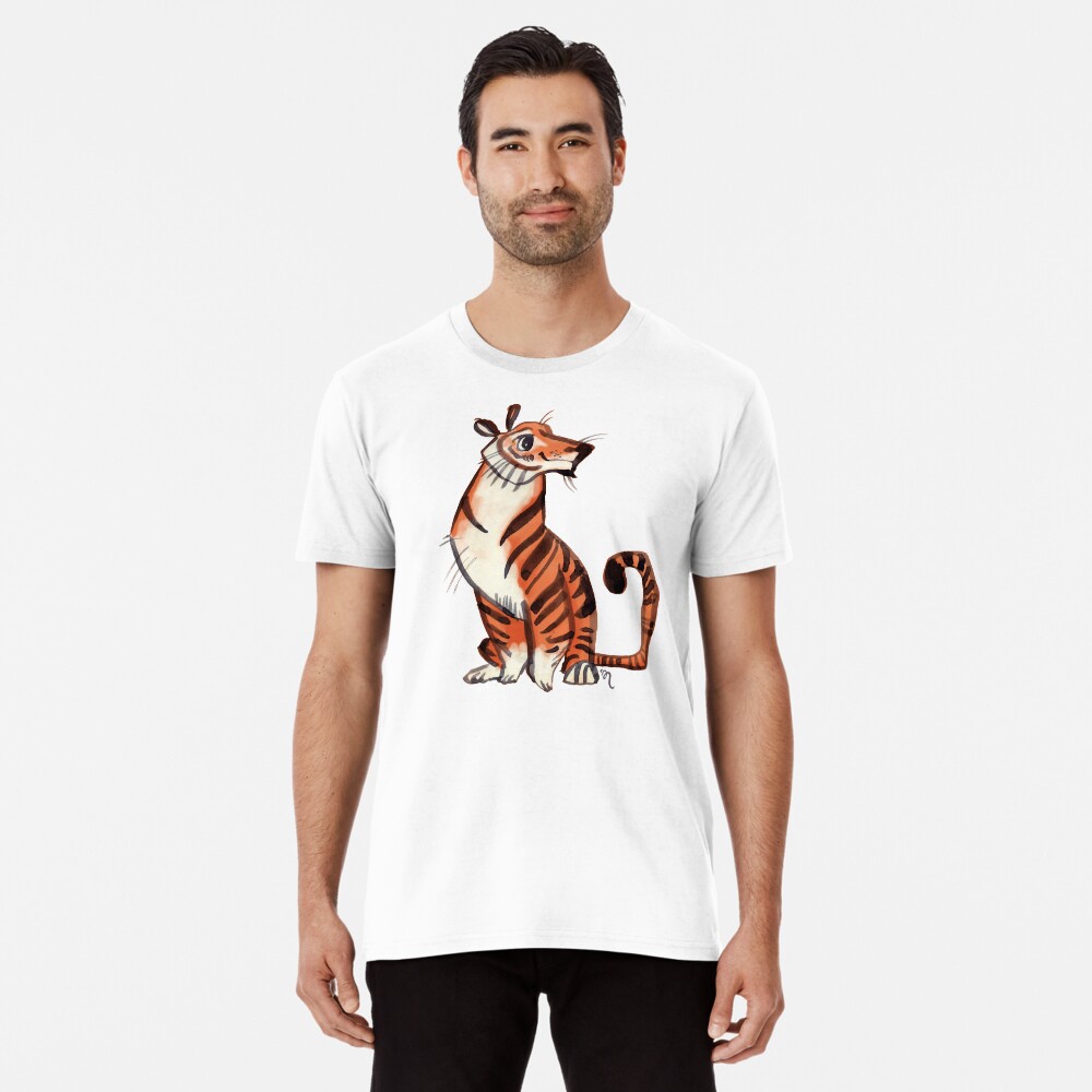 Artikel-Vorschau von Premium T-Shirt, designt und verkauft von katrinmeiller.