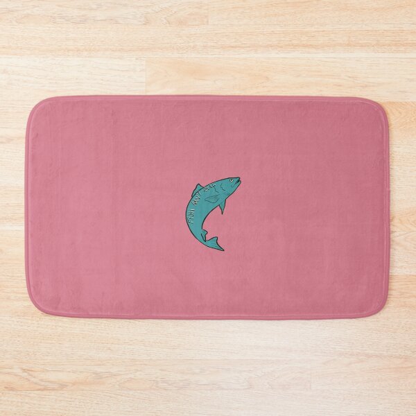 Item preview, Fish aren’t real designed and sold by oldbagofbones.