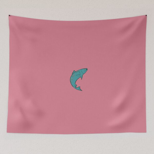 Item preview, Fish aren’t real designed and sold by oldbagofbones.