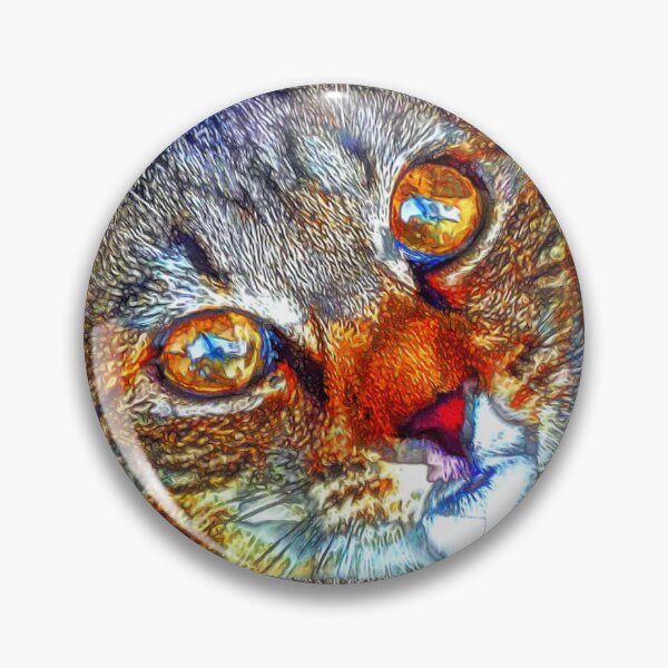 Item preview, Cat Eyes designed and sold by Daniel Janda.