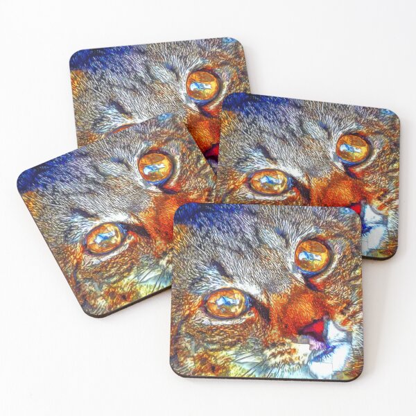 Item preview, Cat Eyes designed and sold by Daniel Janda.