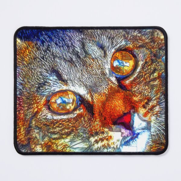 Item preview, Cat Eyes designed and sold by Daniel Janda.