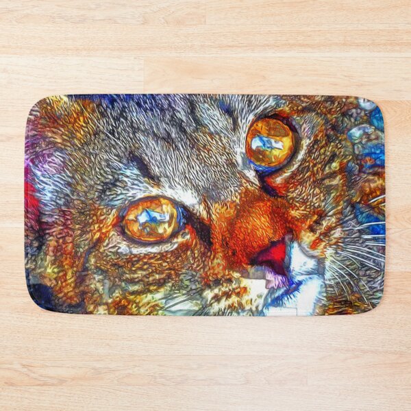 Item preview, Cat Eyes designed and sold by Daniel Janda.