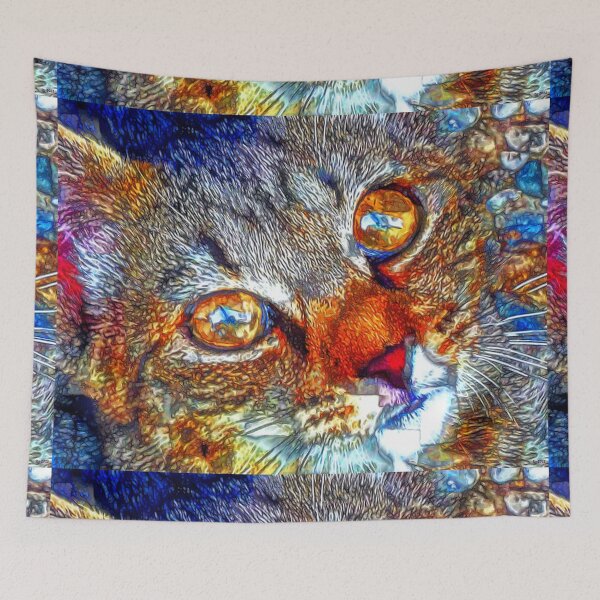 Item preview, Cat Eyes designed and sold by Daniel Janda.