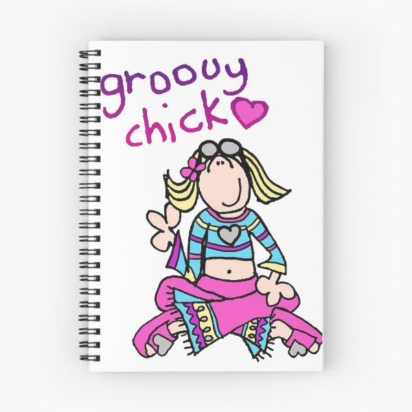 Item preview, Groovy Chick Girls 2000s Y2K vintage designed and sold by MSD-Clothes-.