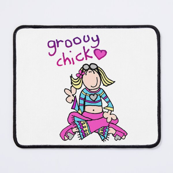 Item preview, Groovy Chick Girls 2000s Y2K vintage designed and sold by MSD-Clothes-.