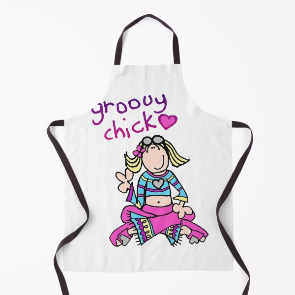 Item preview, Groovy Chick Girls 2000s Y2K vintage designed and sold by MSD-Clothes-.