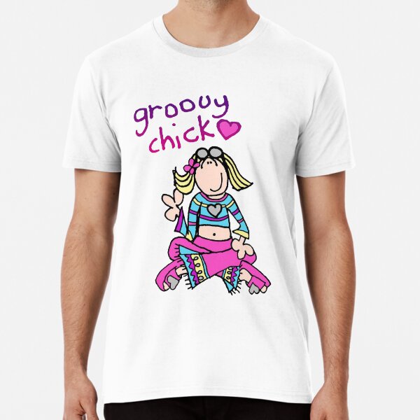 Groovy chick hotsell pyjamas adults