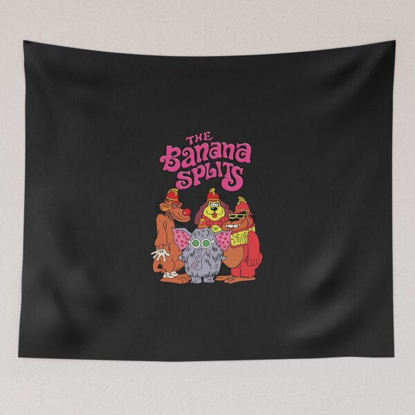Item preview, The Banana Split designed and sold by jodyr93ch.