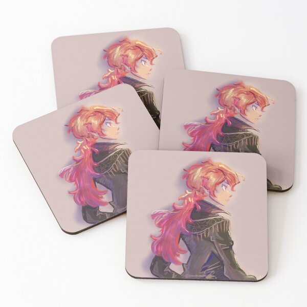 Item preview, Pieza Diluc designed and sold by Ivyartss.