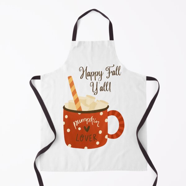 Item preview, Happy Fall Y'all! designed and sold by LifeLongTees ..