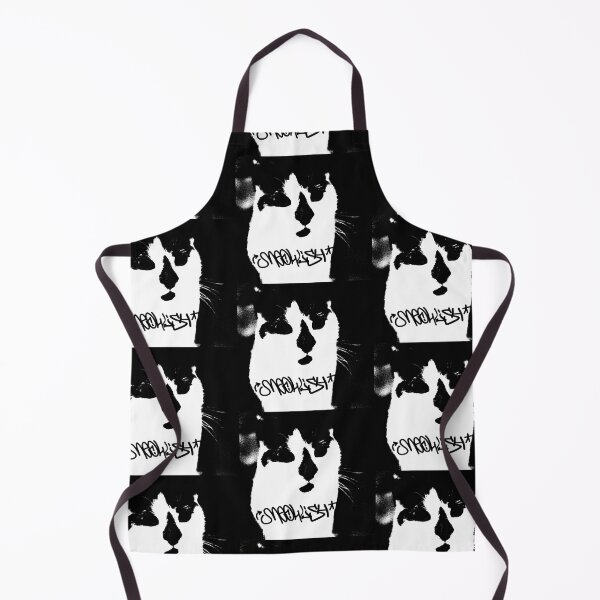 Item preview, Meowish / Logo - Bobette - Edition X (Catman Version) designed and sold by Brazz Official.