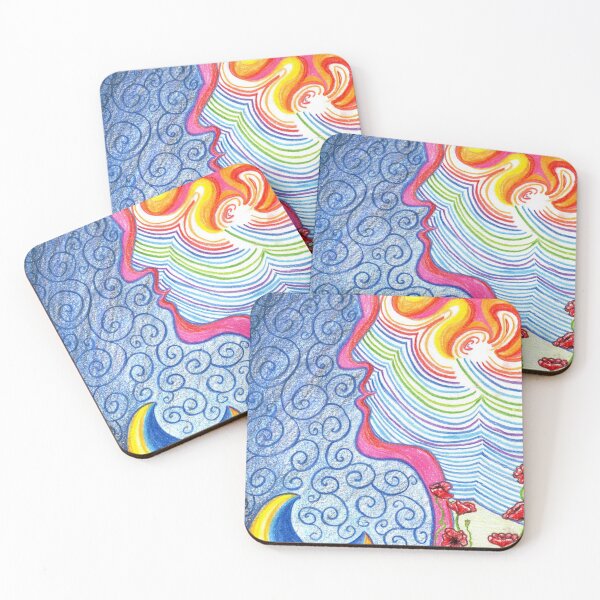 Item preview, Universal Love designed and sold by Nalinne Jones.