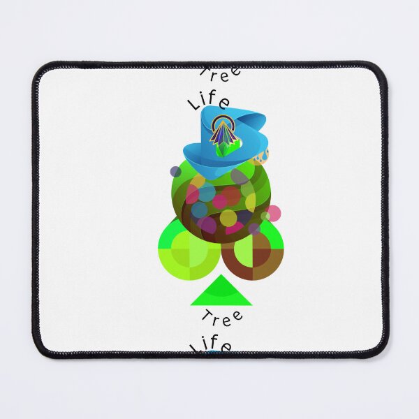 Item preview, Life Tree from Tools for Sustainable Earth - Wear the Shirt that shows how we will eliminate poverty together - that shows your the most well informed person in the room. Be the Genius in your life designed and sold by SpArtk.