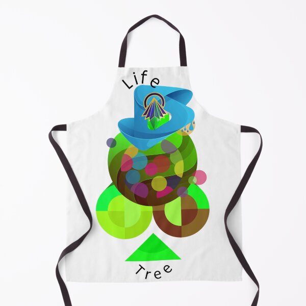 Item preview, Life Tree from Tools for Sustainable Earth - Wear the Shirt that shows how we will eliminate poverty together - that shows your the most well informed person in the room. Be the Genius in your life designed and sold by SpArtk.