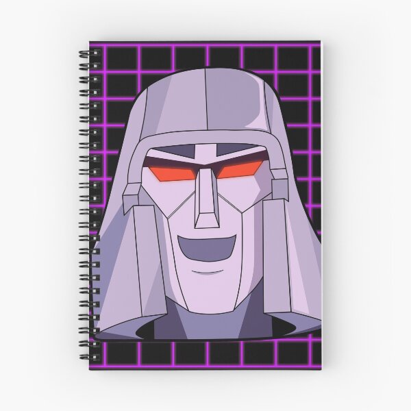 Artikelvorschau, Megatron trollt. entworfen und verkauft von wadekording.