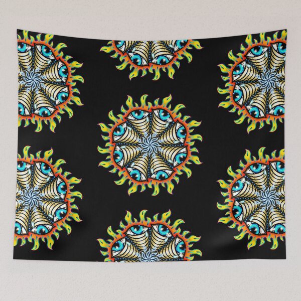 Item preview, Eye of Light designed and sold by wkstancil.